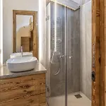 Casa Poligrafica 1 * Cortina d'Ampezzo